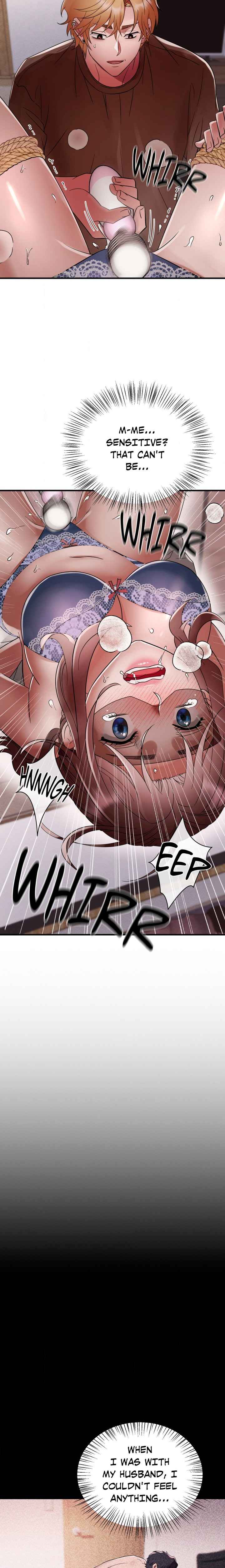 NEW  Theory Of Innate Evil Page 12 - MangaHe