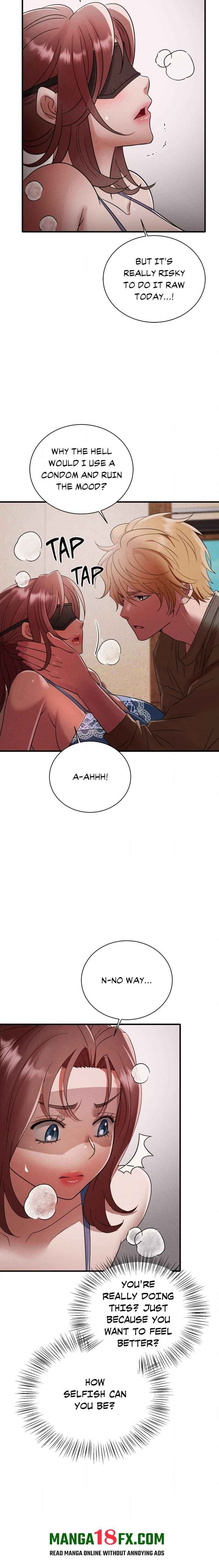 NEW  Theory Of Innate Evil Page 18 - MangaHe