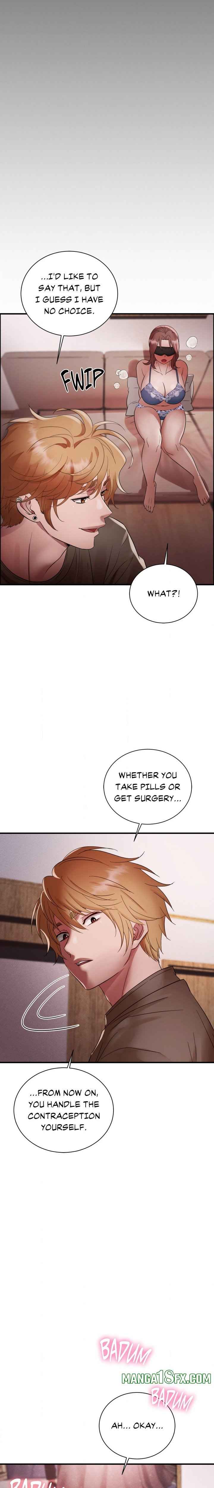 NEW  Theory Of Innate Evil Page 22 - MangaHe