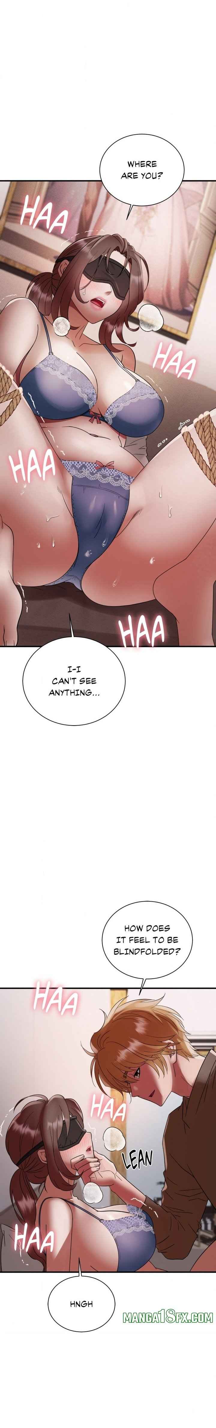 NEW  Theory Of Innate Evil Page 4 - MangaHe