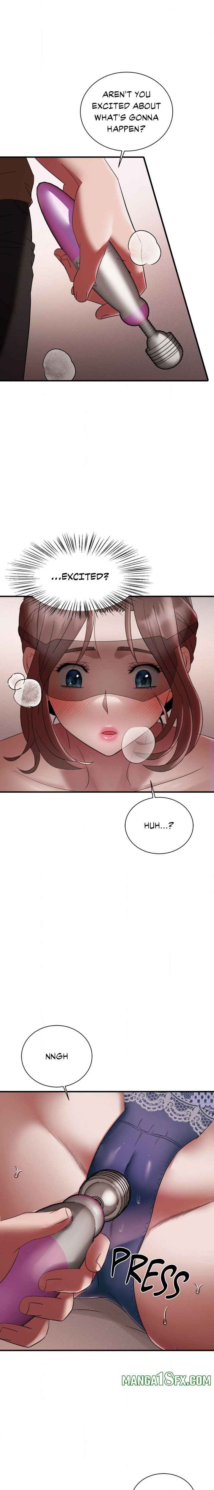 NEW  Theory Of Innate Evil Page 5 - MangaHe