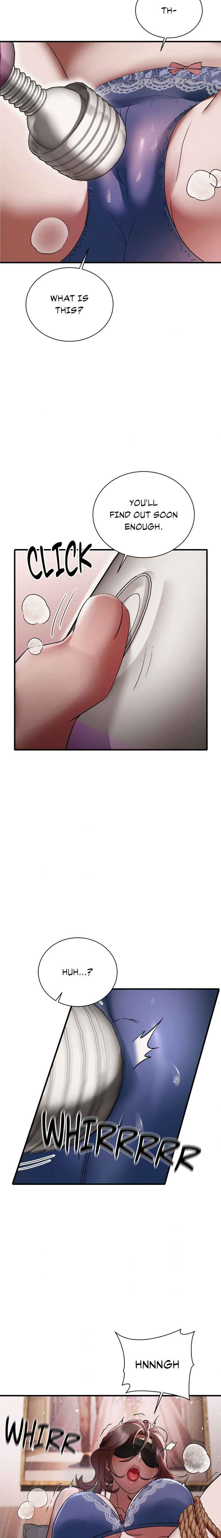 NEW  Theory Of Innate Evil Page 6 - MangaHe