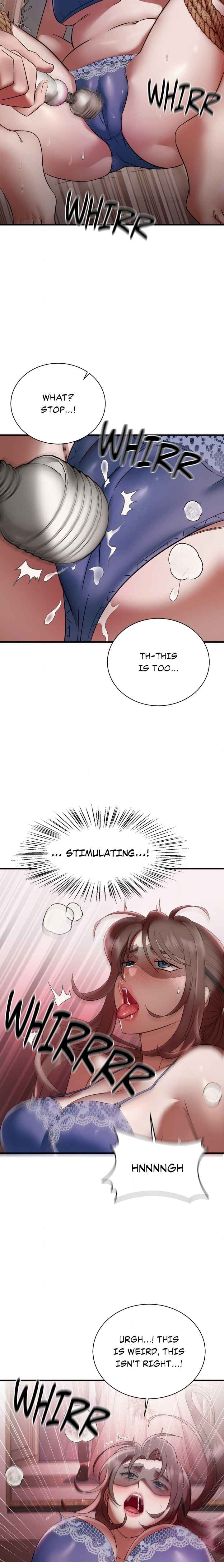 NEW  Theory Of Innate Evil Page 7 - MangaHe
