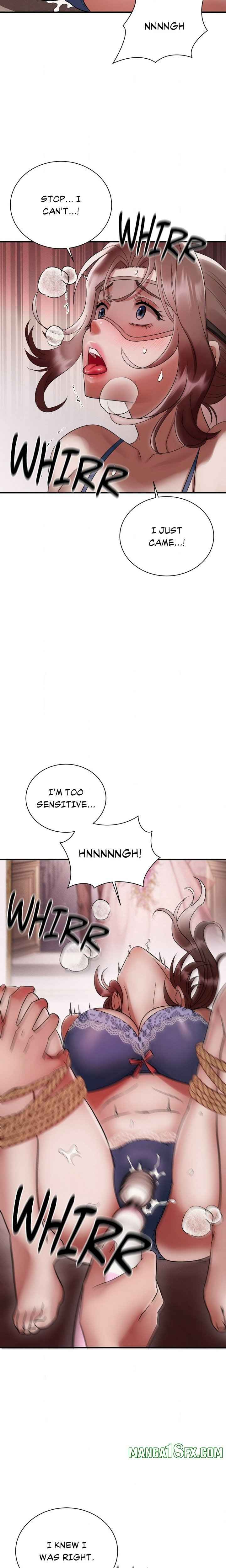 NEW  Theory Of Innate Evil Page 10 - MangaHe