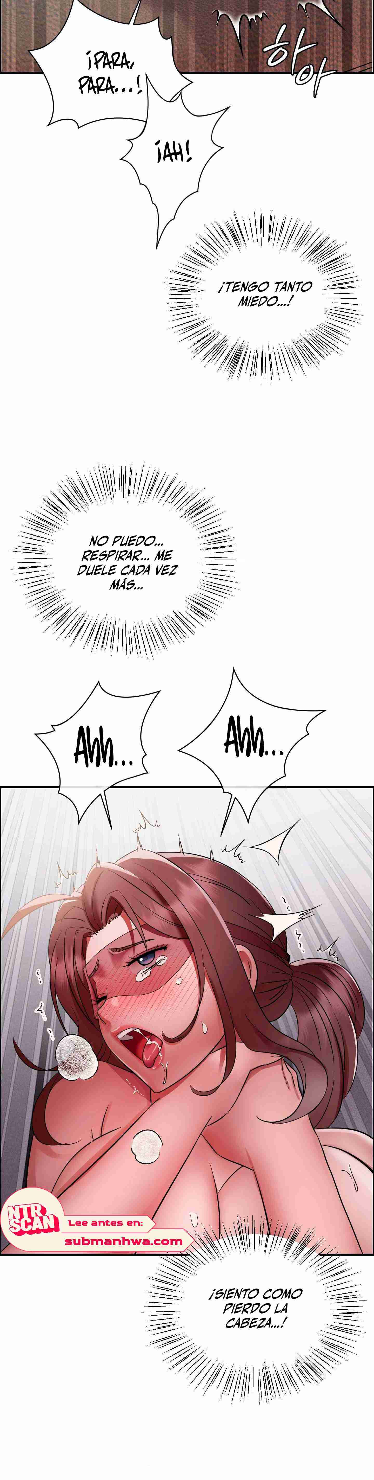 NEW  Theory Of Innate Evil Page 15 - MangaHe
