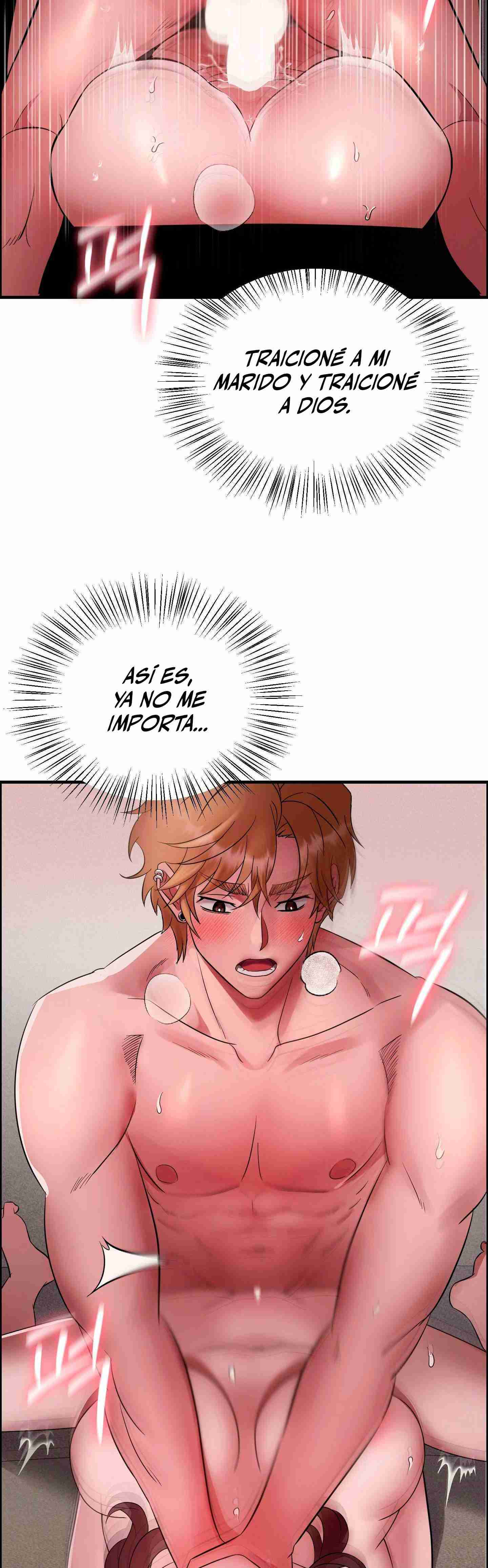 NEW  Theory Of Innate Evil Page 18 - MangaHe