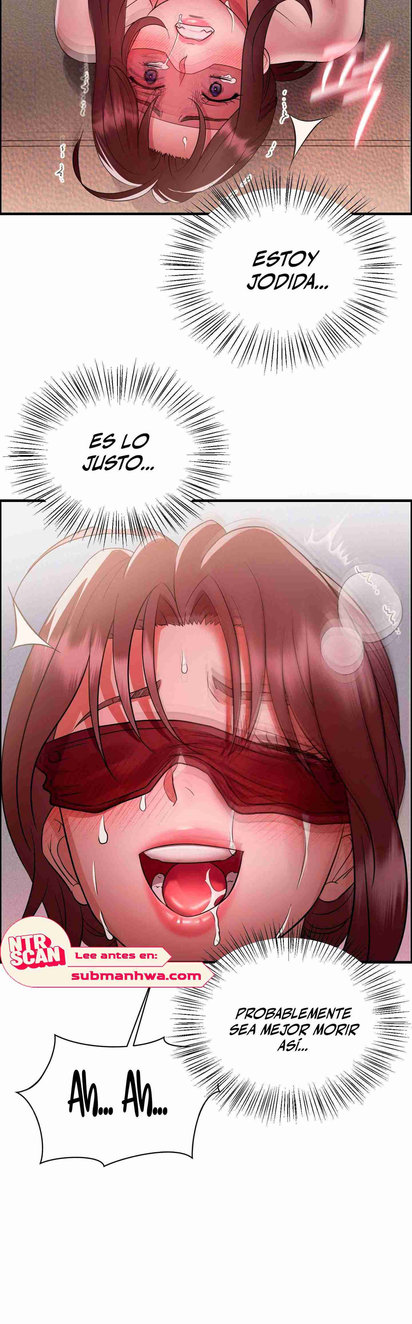 NEW  Theory Of Innate Evil Page 19 - MangaHe