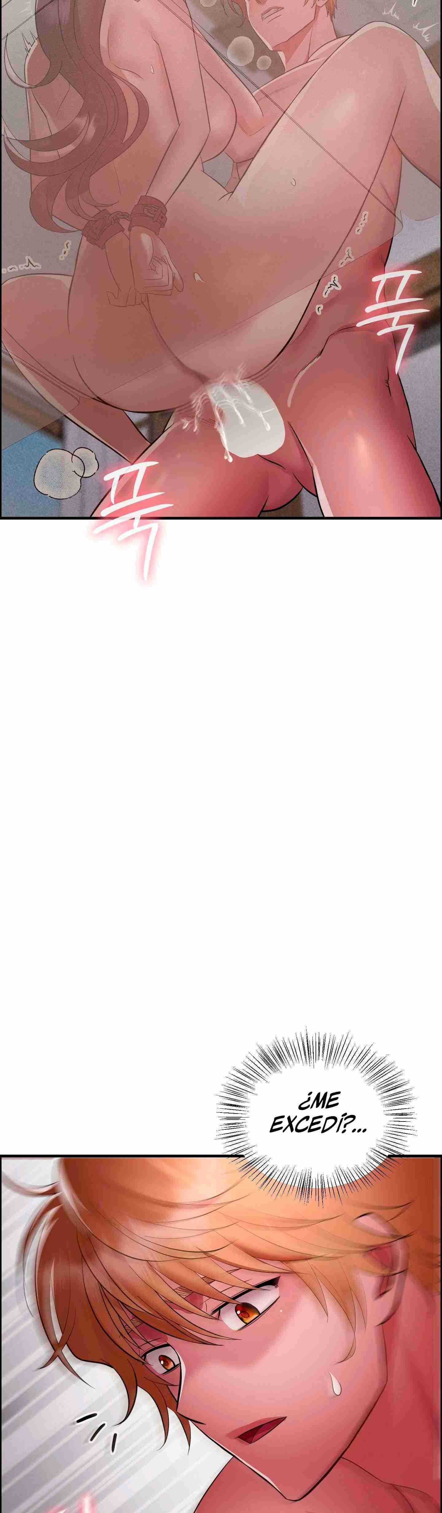 NEW  Theory Of Innate Evil Page 21 - MangaHe