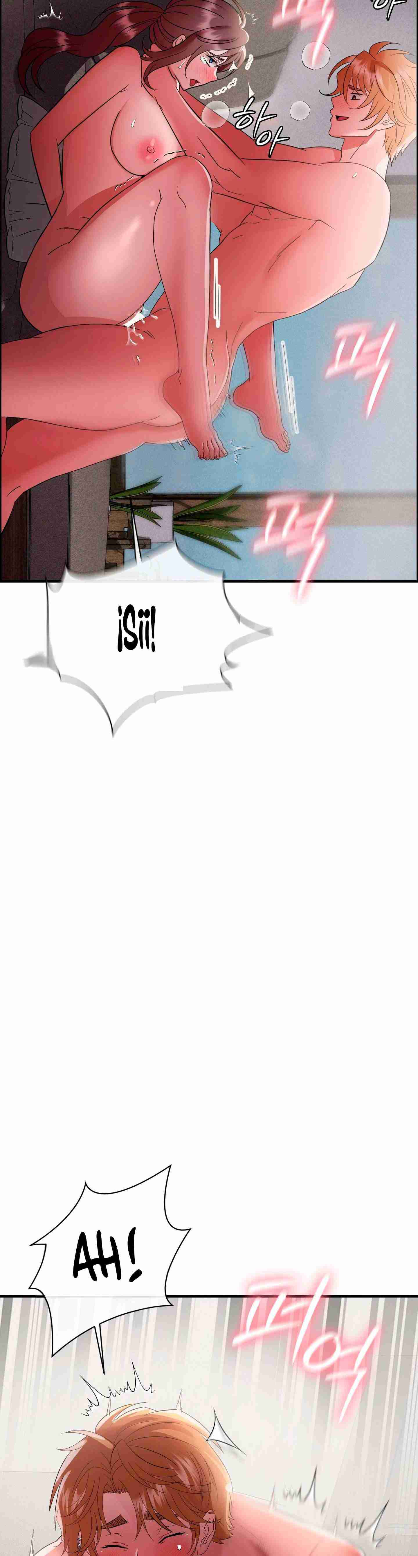 NEW  Theory Of Innate Evil Page 25 - MangaHe
