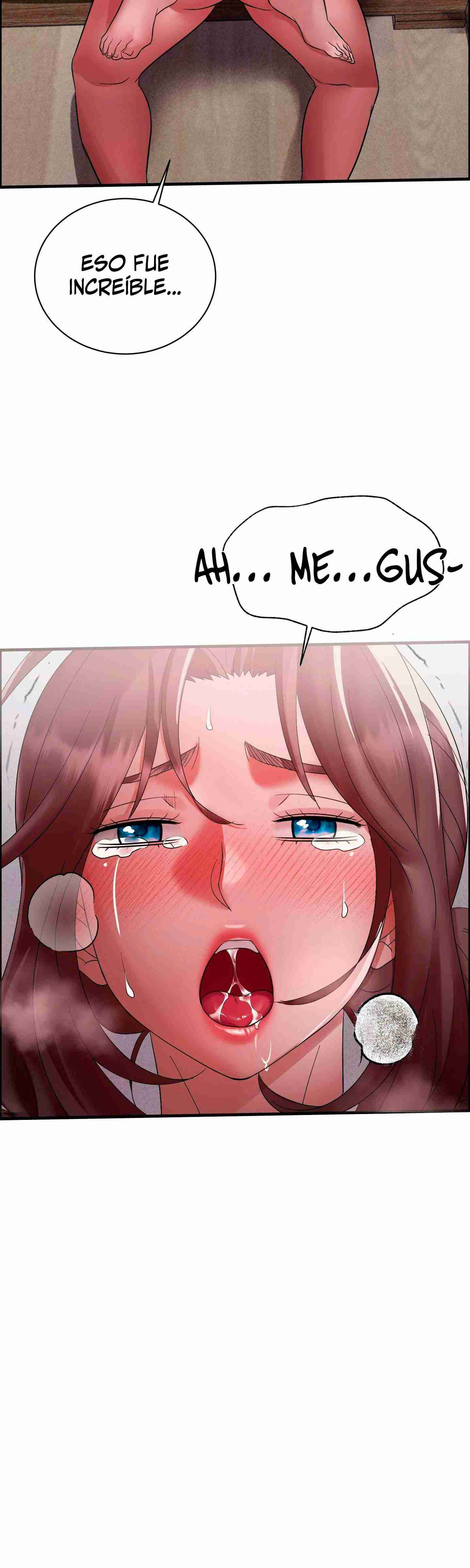 NEW  Theory Of Innate Evil Page 29 - MangaHe