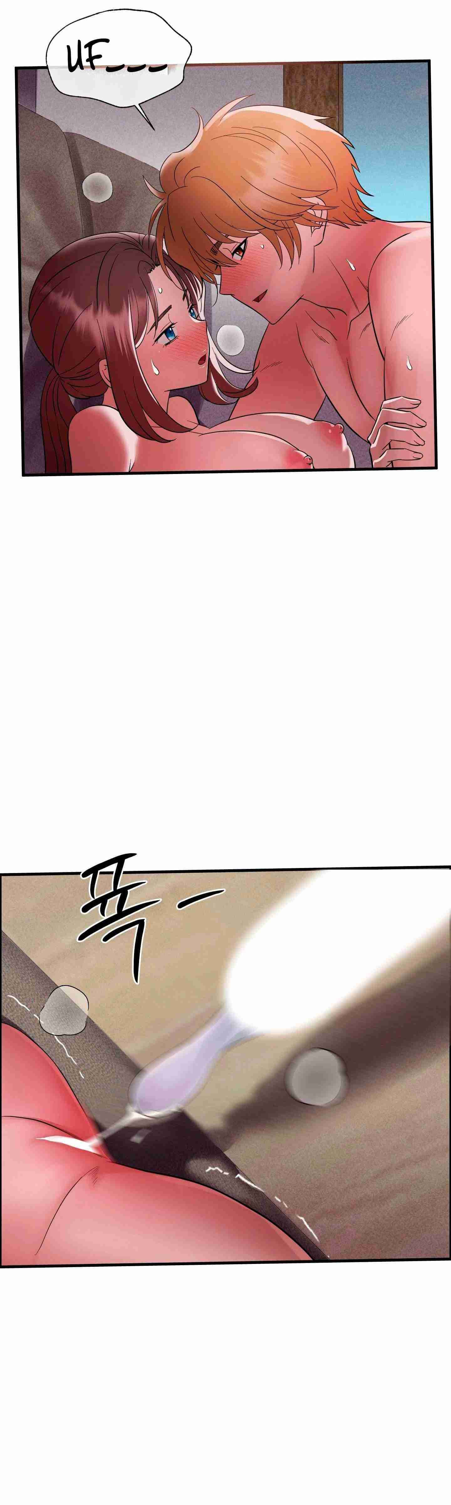 NEW  Theory Of Innate Evil Page 30 - MangaHe