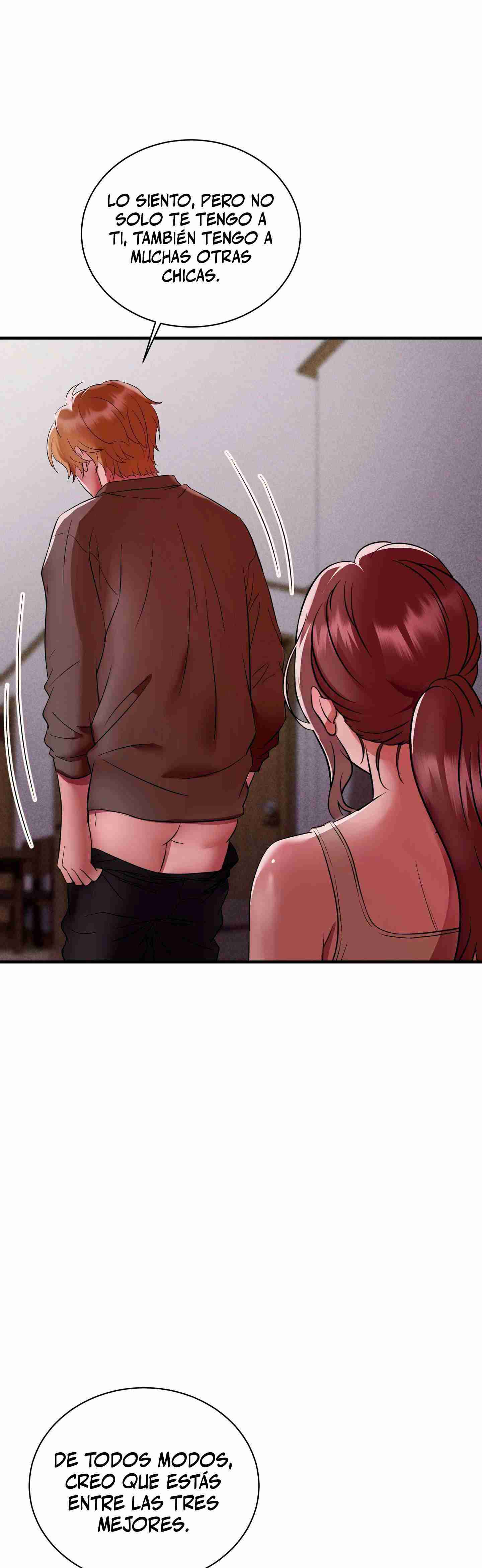 NEW  Theory Of Innate Evil Page 36 - MangaHe