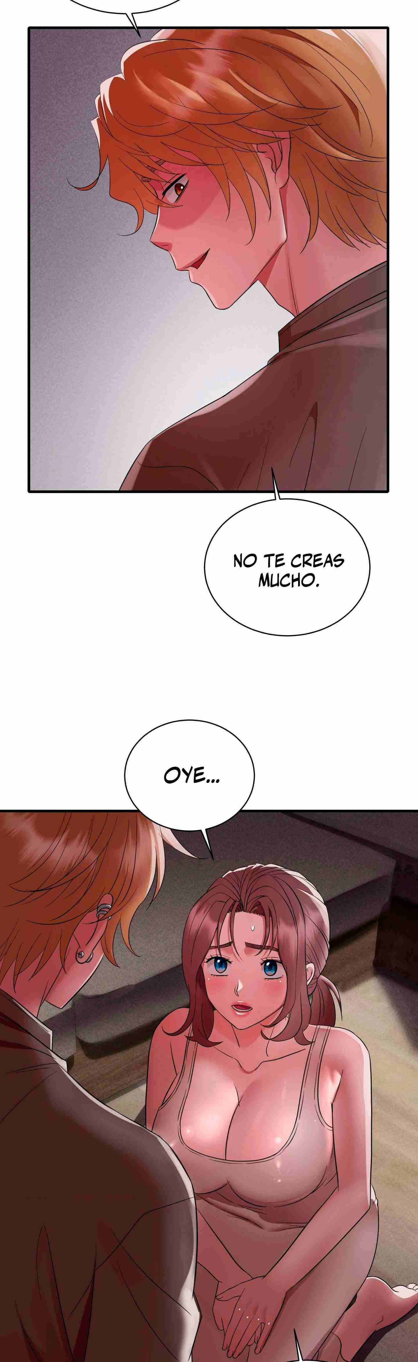 NEW  Theory Of Innate Evil Page 37 - MangaHe