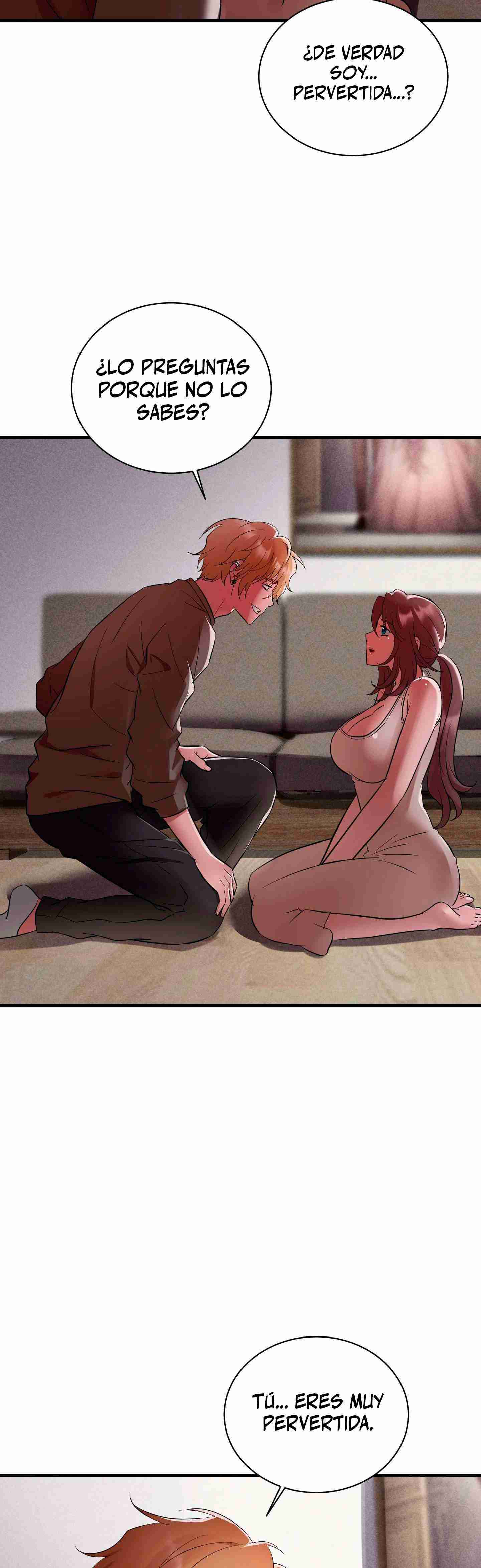 NEW  Theory Of Innate Evil Page 38 - MangaHe