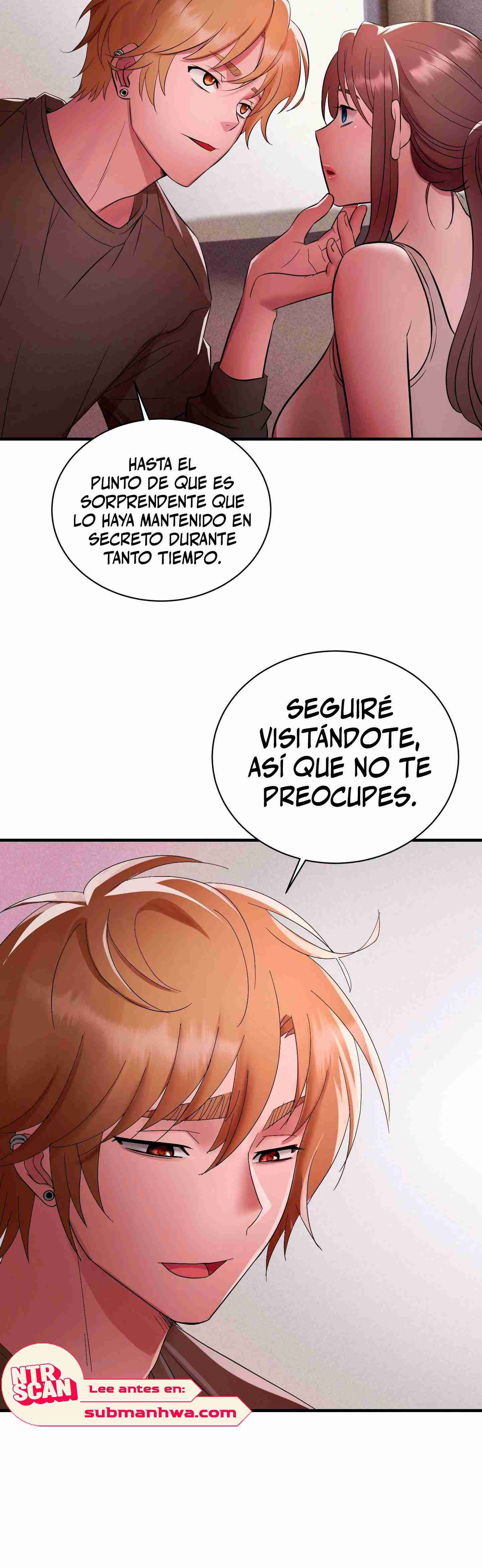 NEW  Theory Of Innate Evil Page 39 - MangaHe