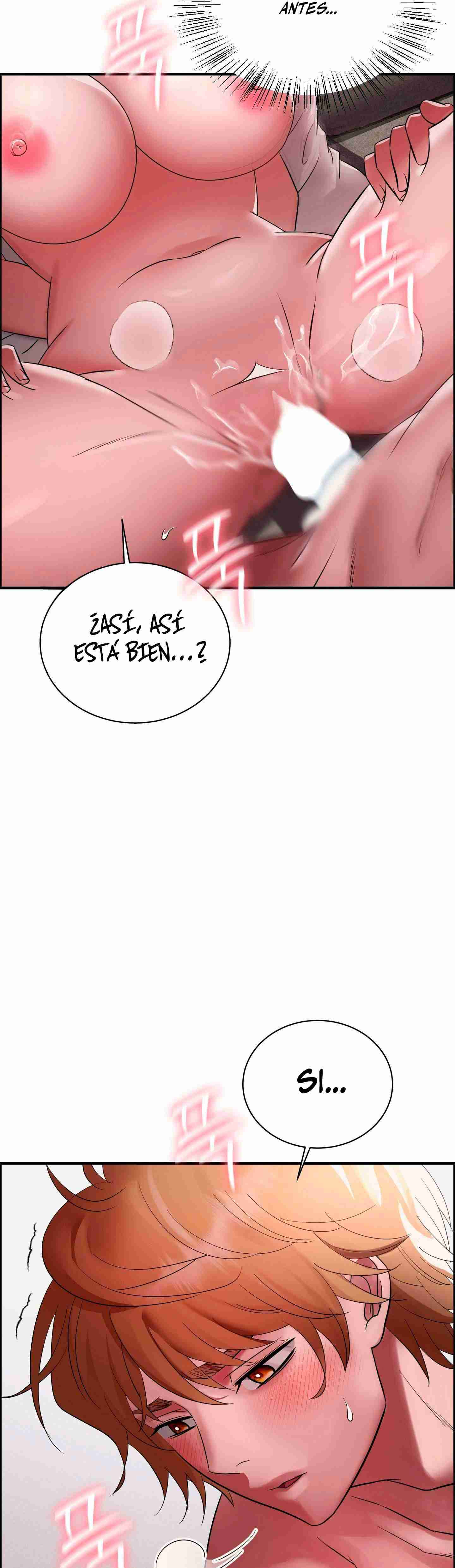 NEW  Theory Of Innate Evil Page 9 - MangaHe
