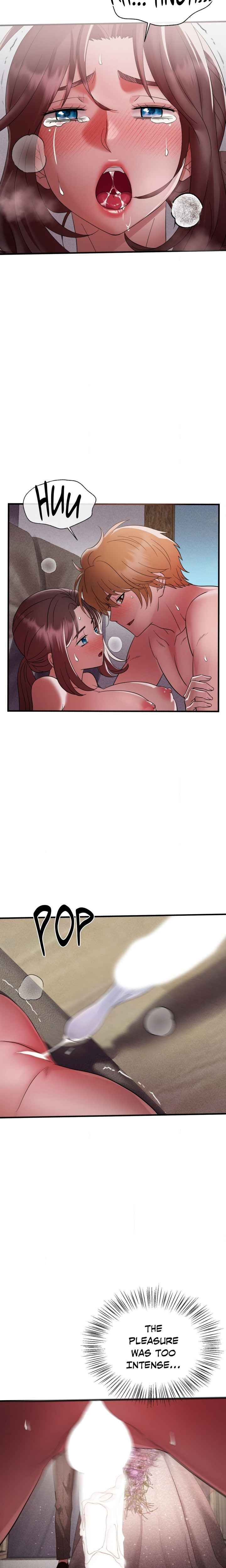 NEW  Theory Of Innate Evil Page 15 - MangaHe