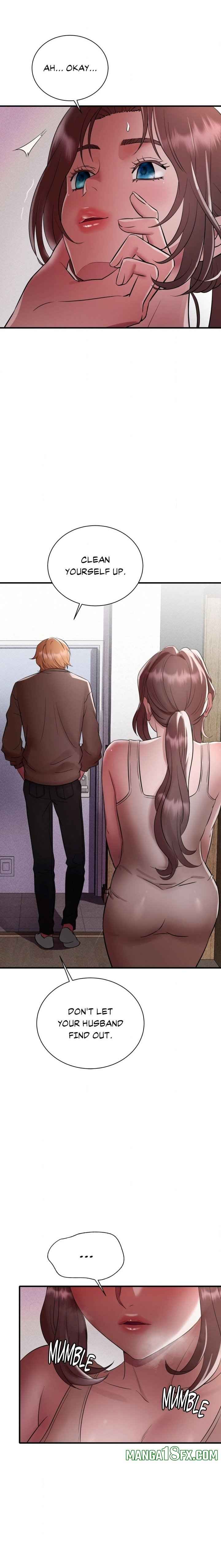 NEW  Theory Of Innate Evil Page 20 - MangaHe