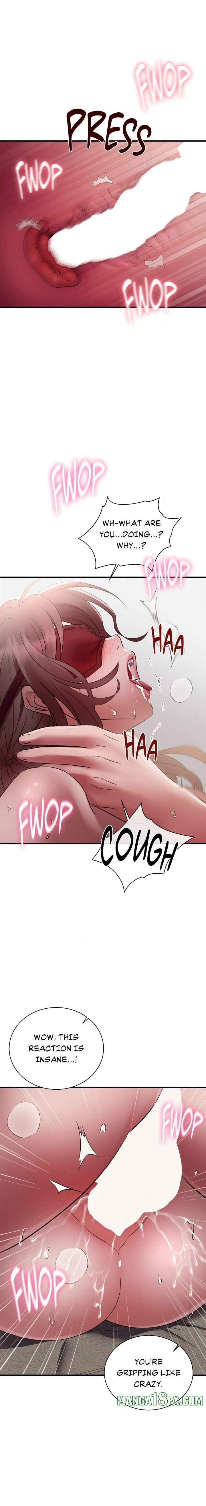 NEW  Theory Of Innate Evil Page 6 - MangaHe