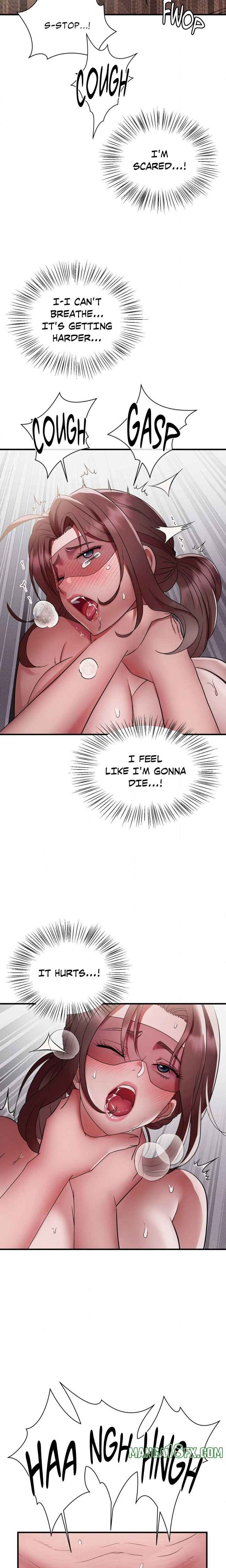 NEW  Theory Of Innate Evil Page 8 - MangaHe
