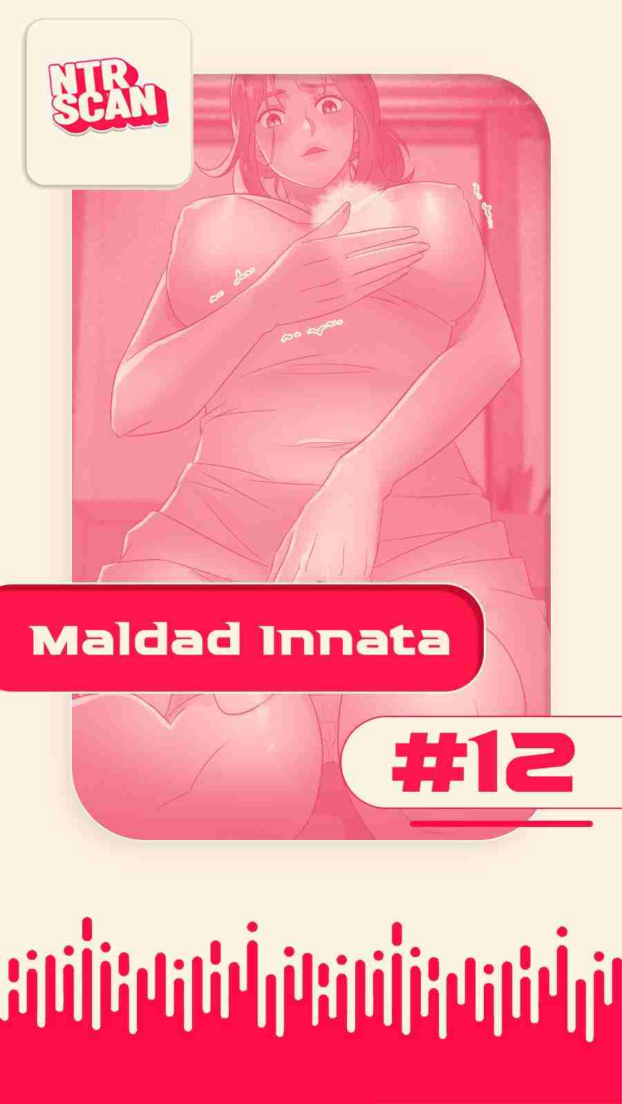 NEW  Theory Of Innate Evil Page 2 - MangaHe
