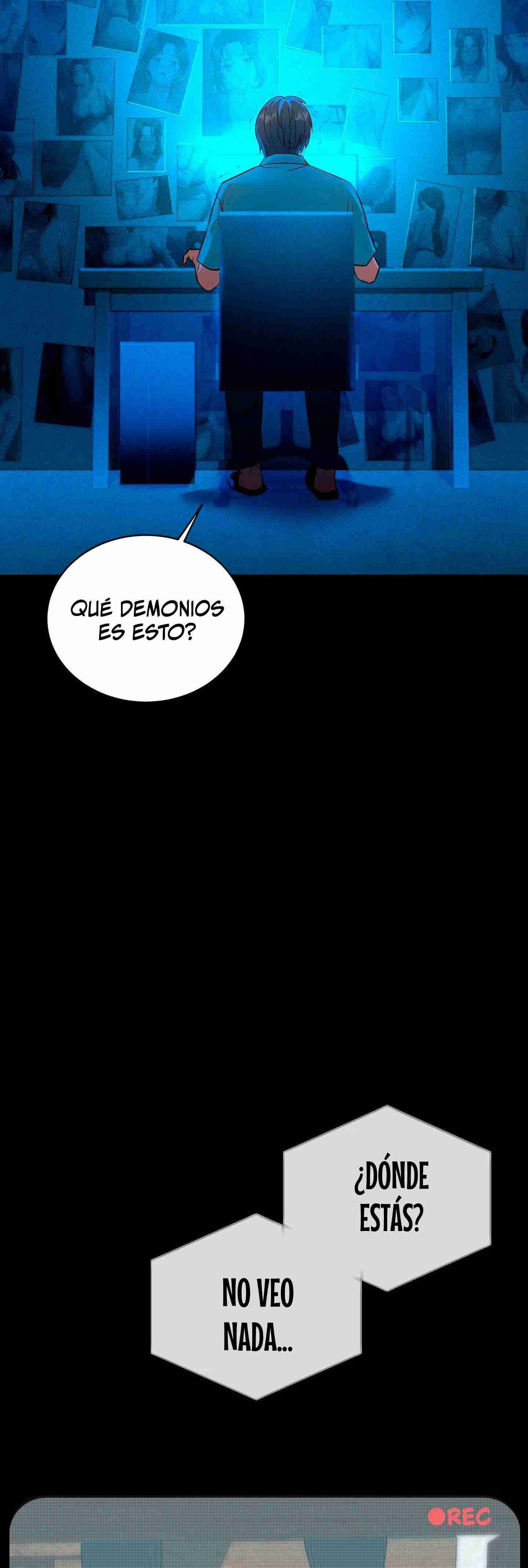 NEW  Theory Of Innate Evil Page 15 - MangaHe