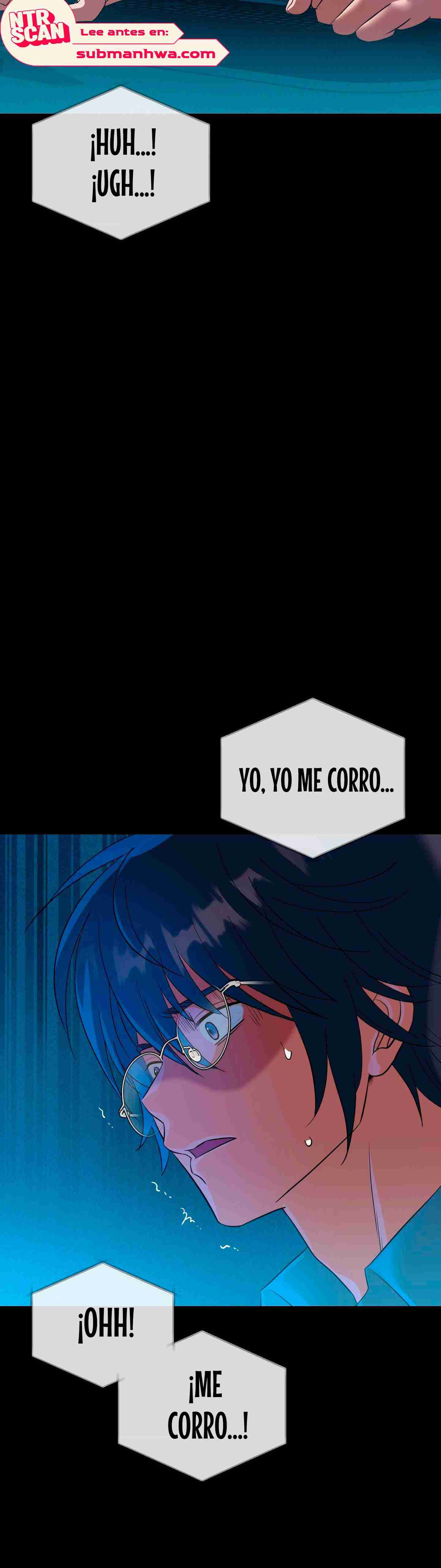 NEW  Theory Of Innate Evil Page 20 - MangaHe