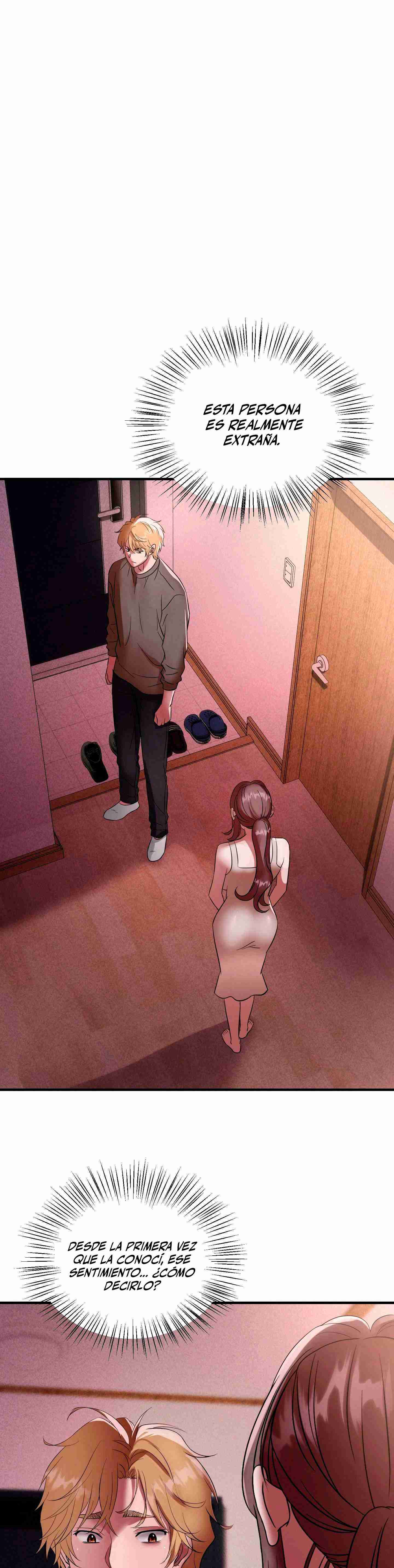 NEW  Theory Of Innate Evil Page 3 - MangaHe