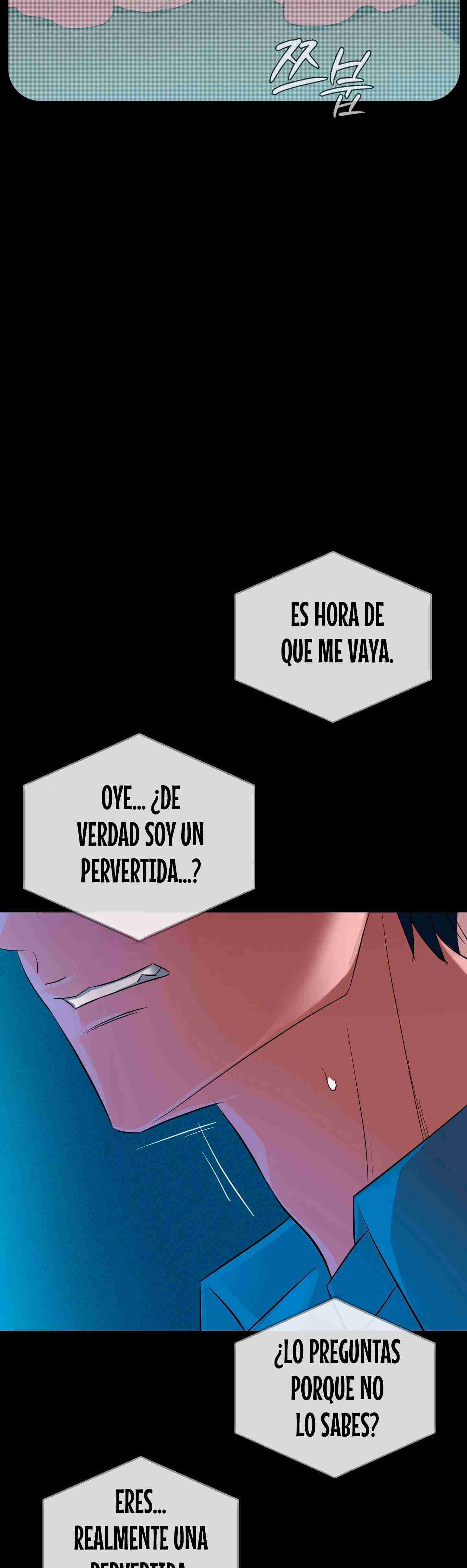 NEW  Theory Of Innate Evil Page 22 - MangaHe