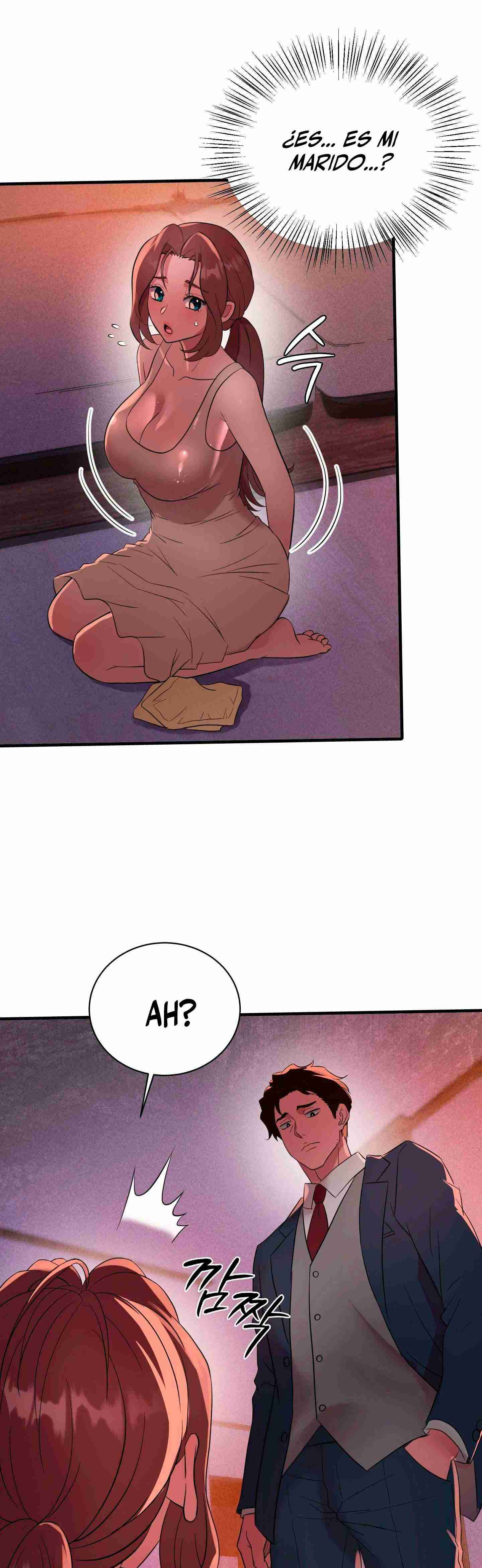 NEW  Theory Of Innate Evil Page 37 - MangaHe