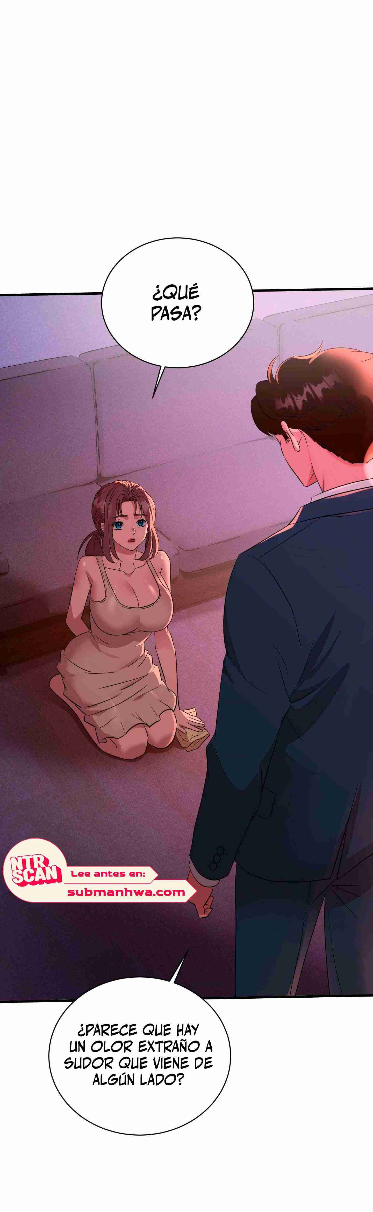 NEW  Theory Of Innate Evil Page 40 - MangaHe