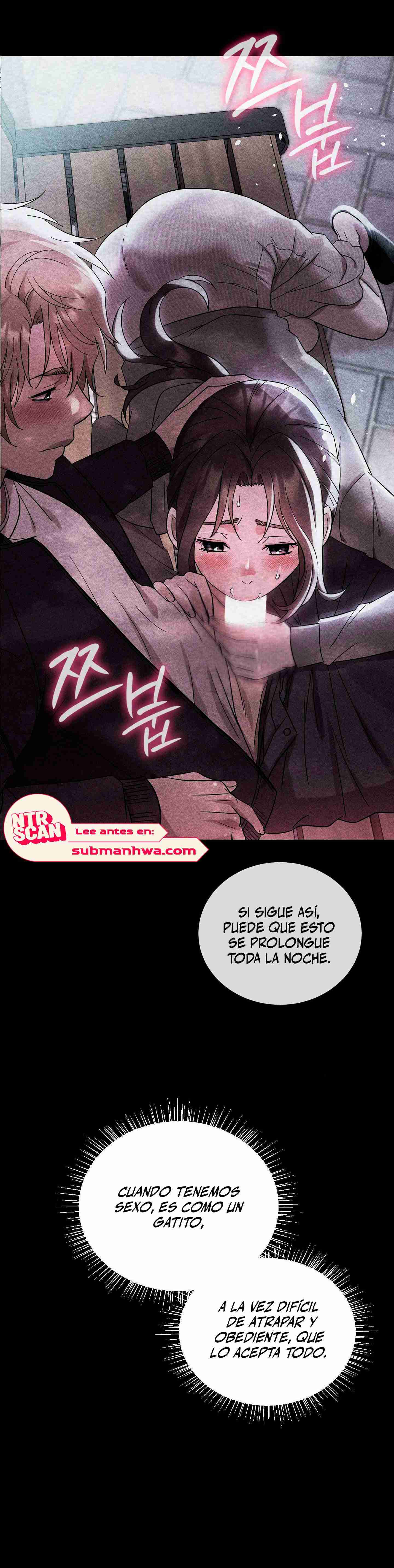 NEW  Theory Of Innate Evil Page 5 - MangaHe