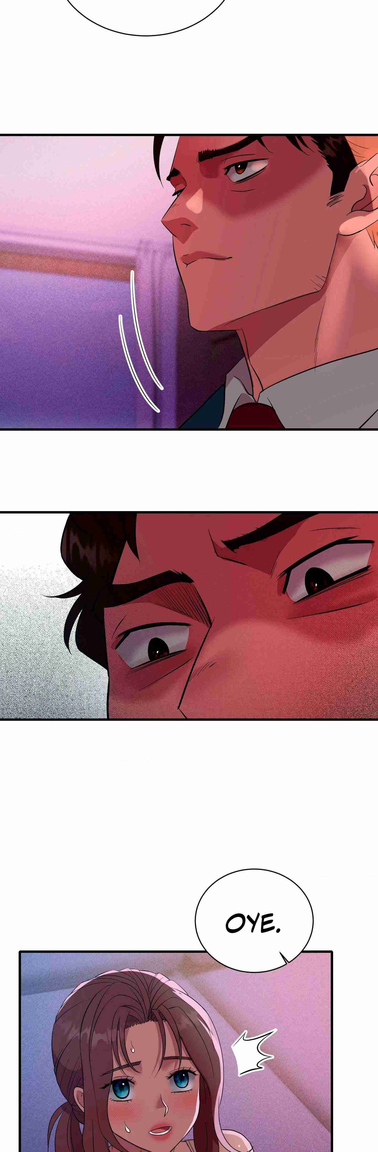 NEW  Theory Of Innate Evil Page 43 - MangaHe