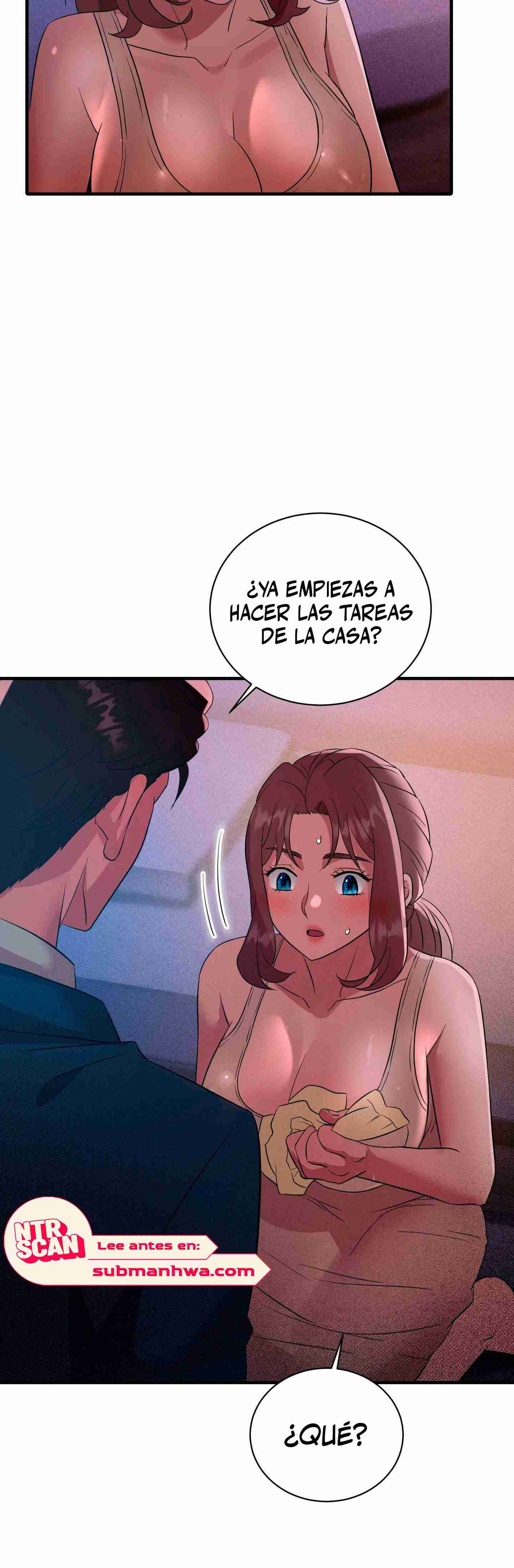 NEW  Theory Of Innate Evil Page 44 - MangaHe