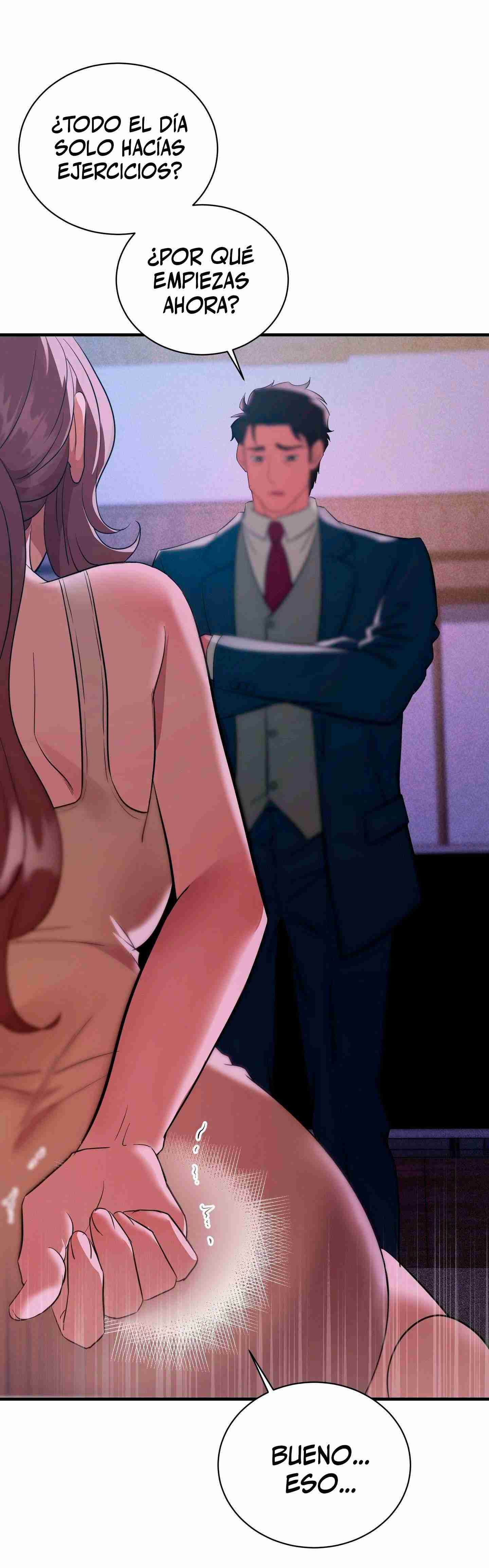 NEW  Theory Of Innate Evil Page 45 - MangaHe