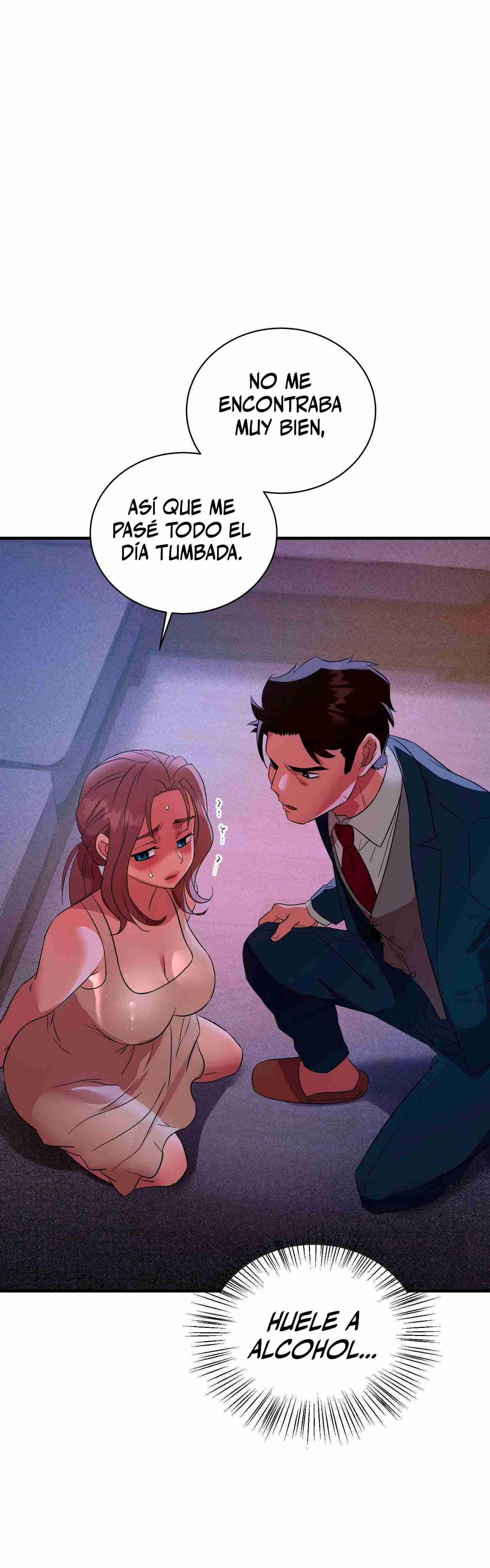 NEW  Theory Of Innate Evil Page 46 - MangaHe