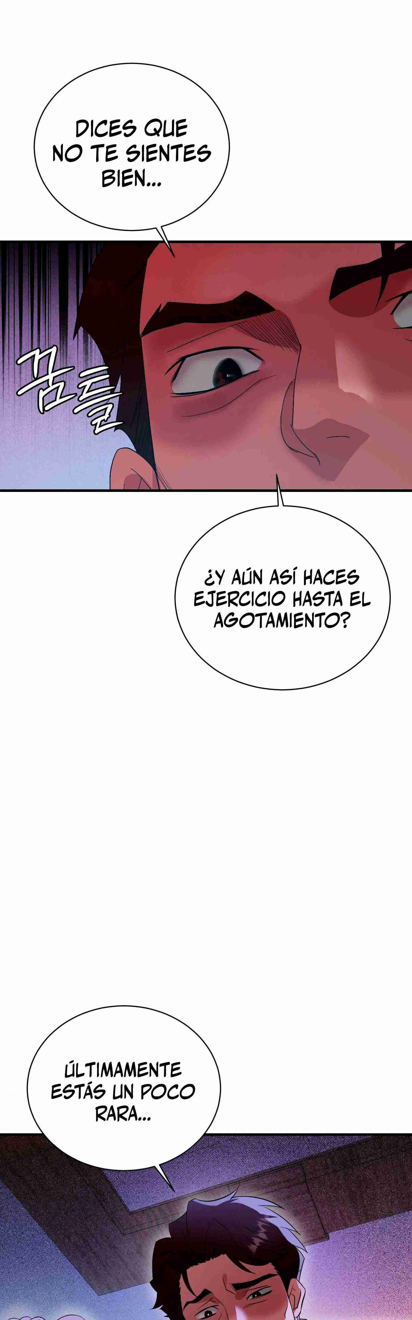 NEW  Theory Of Innate Evil Page 47 - MangaHe