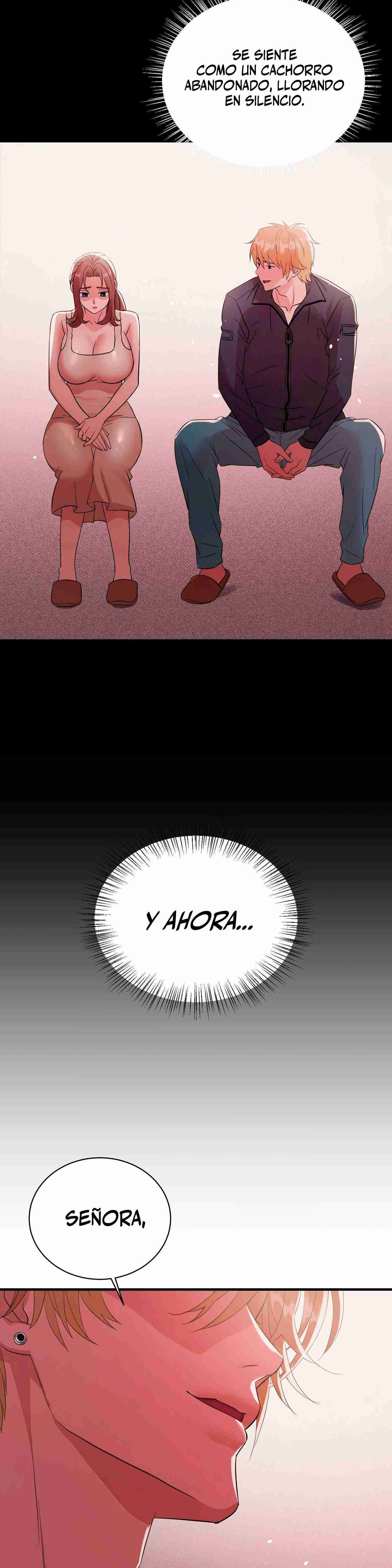 NEW  Theory Of Innate Evil Page 7 - MangaHe