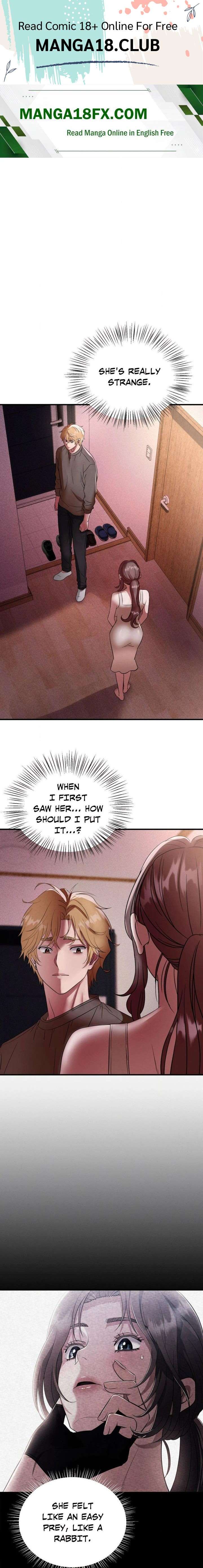 NEW  Theory Of Innate Evil Page 2 - MangaHe