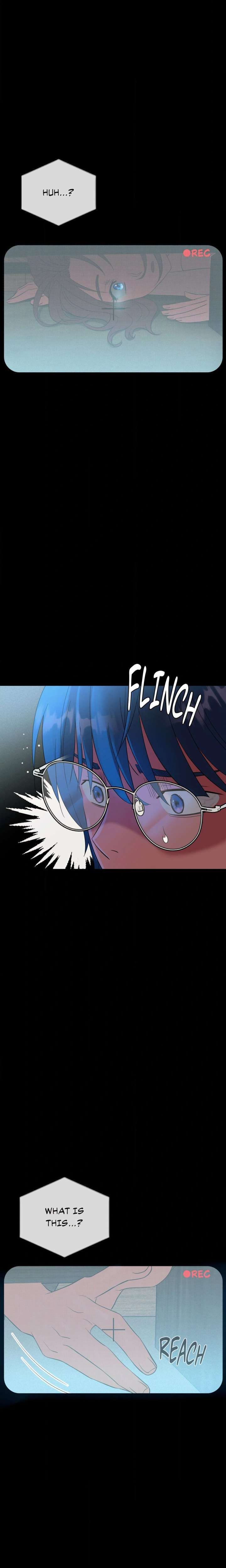 NEW  Theory Of Innate Evil Page 13 - MangaHe