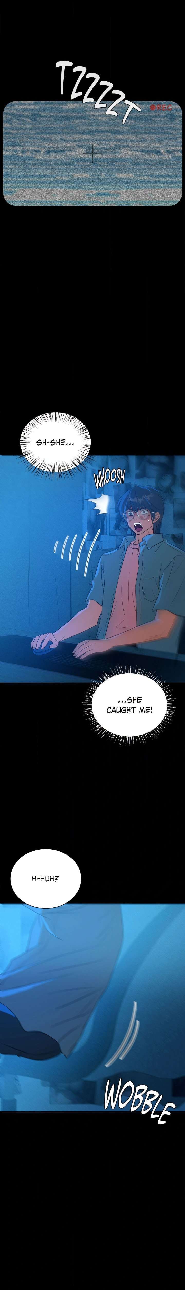 NEW  Theory Of Innate Evil Page 14 - MangaHe