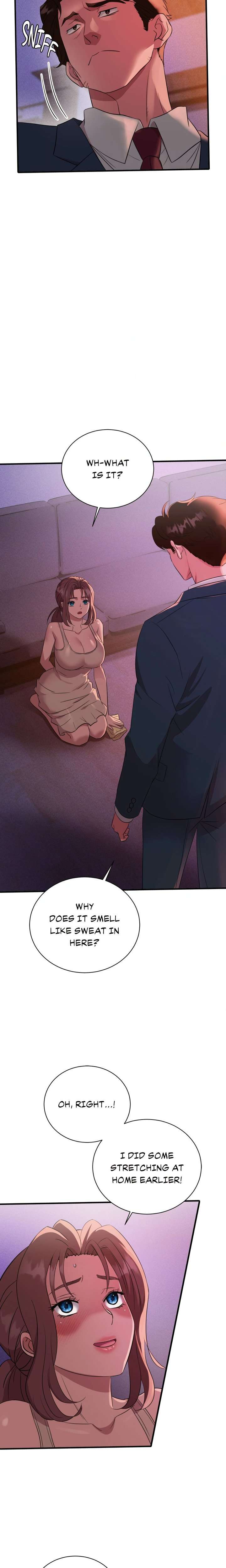 NEW  Theory Of Innate Evil Page 20 - MangaHe