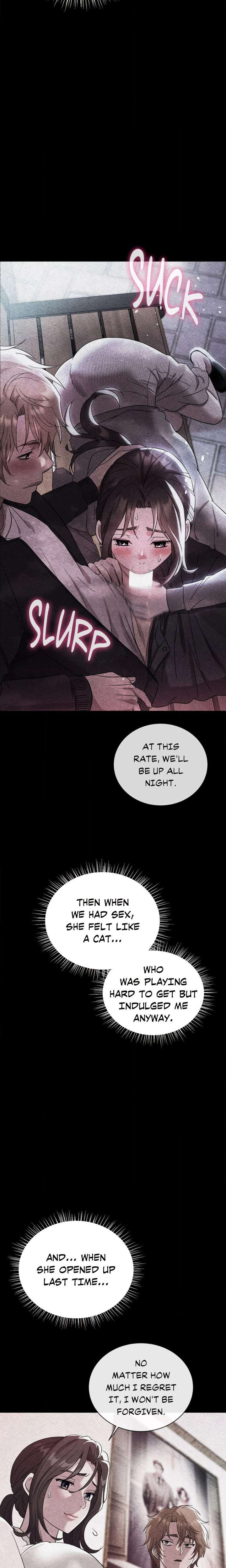 NEW  Theory Of Innate Evil Page 3 - MangaHe