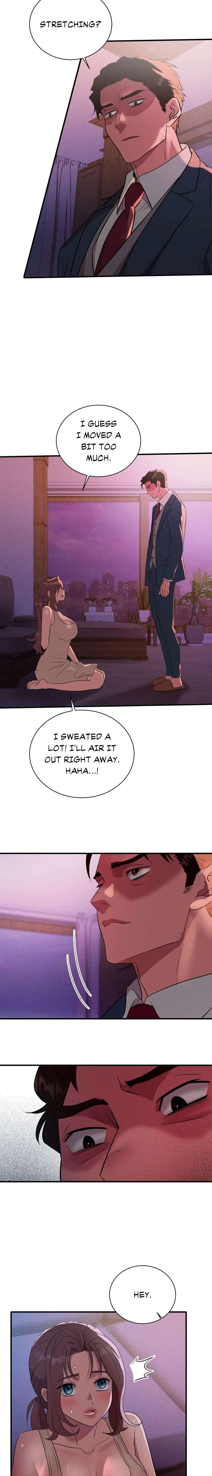 NEW  Theory Of Innate Evil Page 21 - MangaHe