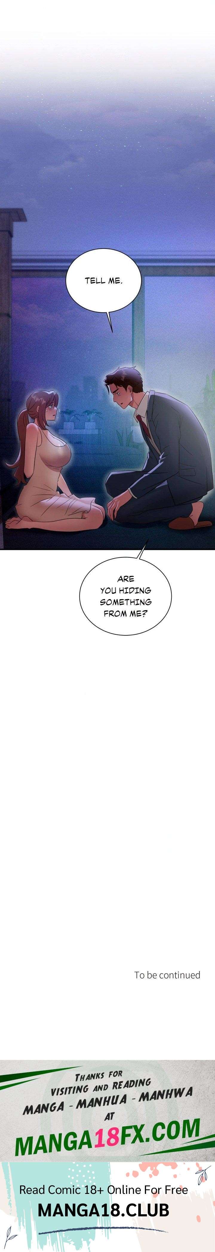 NEW  Theory Of Innate Evil Page 24 - MangaHe