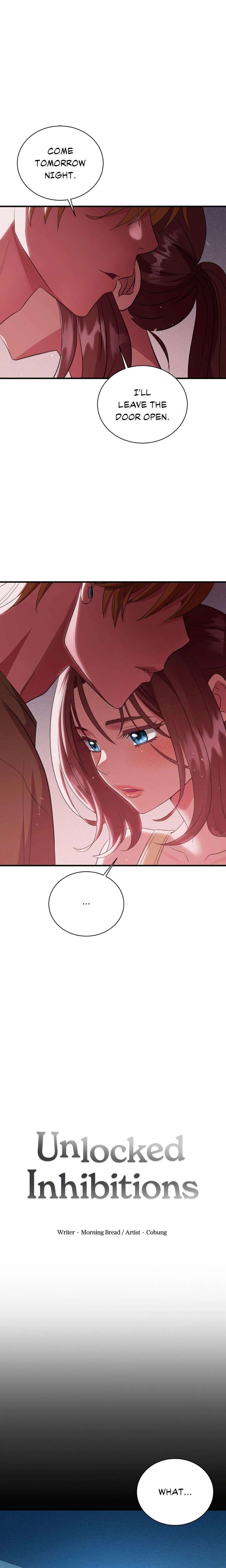 NEW  Theory Of Innate Evil Page 7 - MangaHe