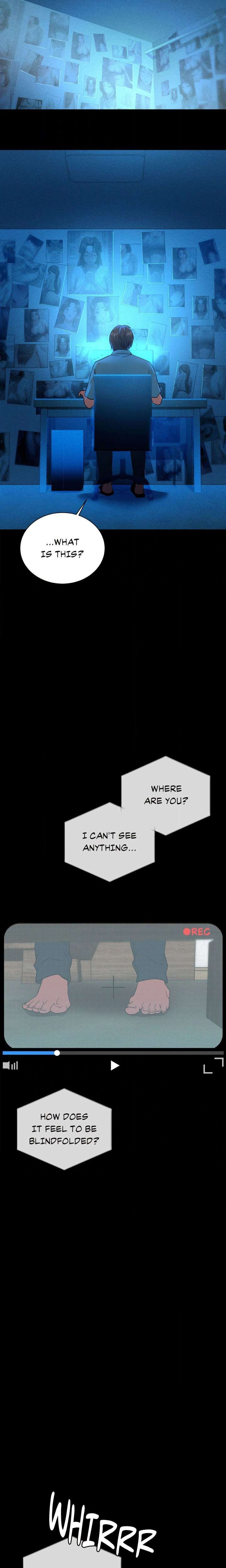 NEW  Theory Of Innate Evil Page 8 - MangaHe