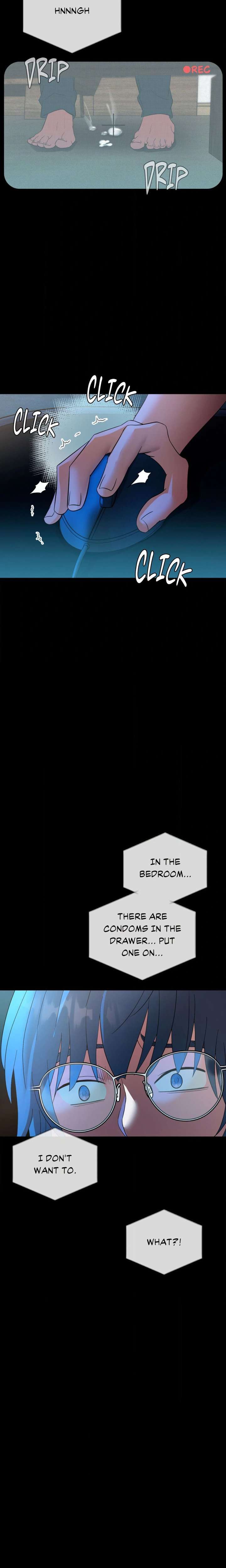 NEW  Theory Of Innate Evil Page 9 - MangaHe