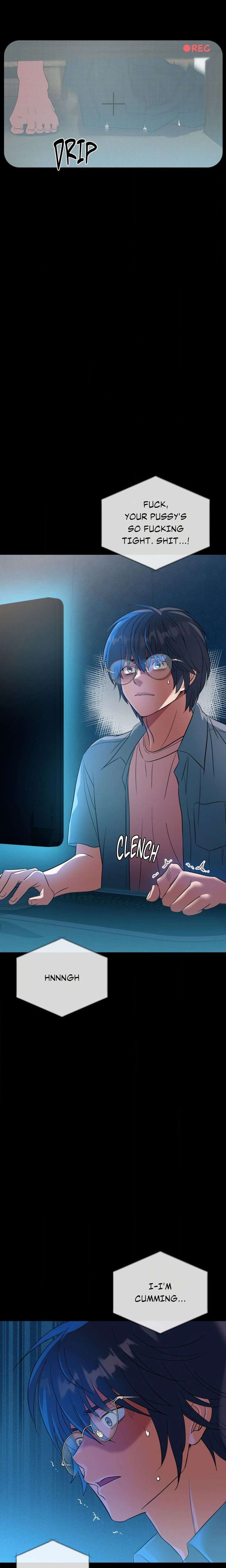 NEW  Theory Of Innate Evil Page 10 - MangaHe