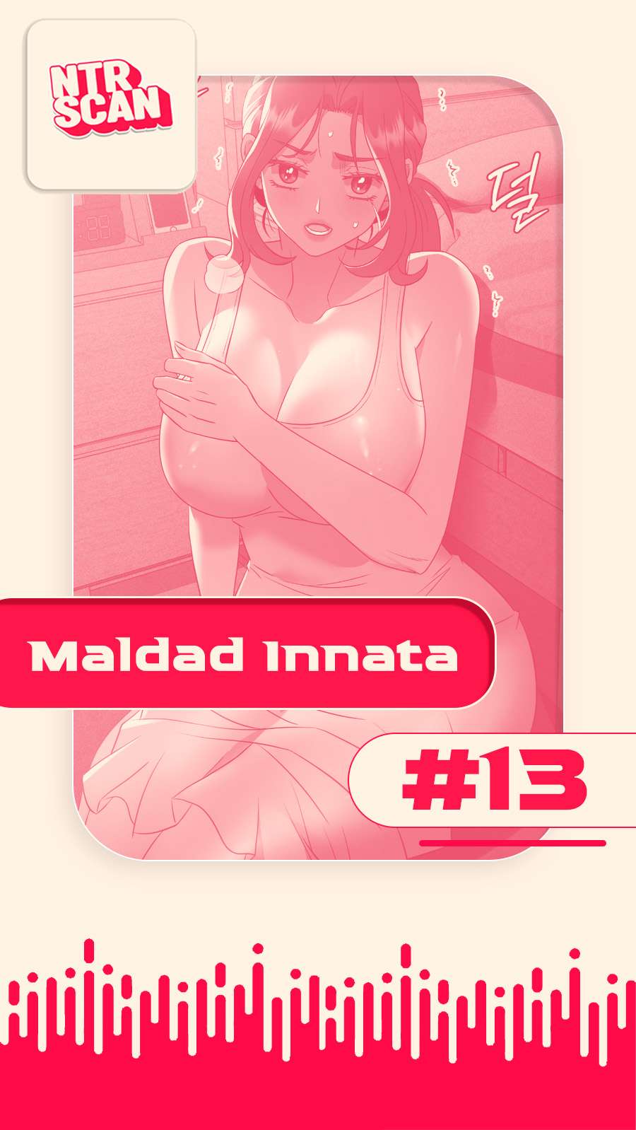 NEW  Theory Of Innate Evil Page 2 - MangaHe